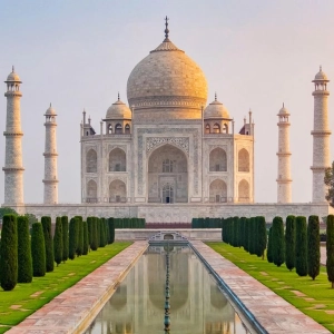 South Asia
